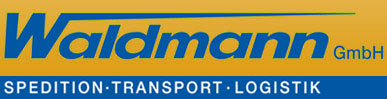 Waldmann GmbH - Logo